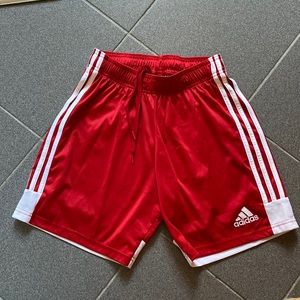 Adidas Small Shorts